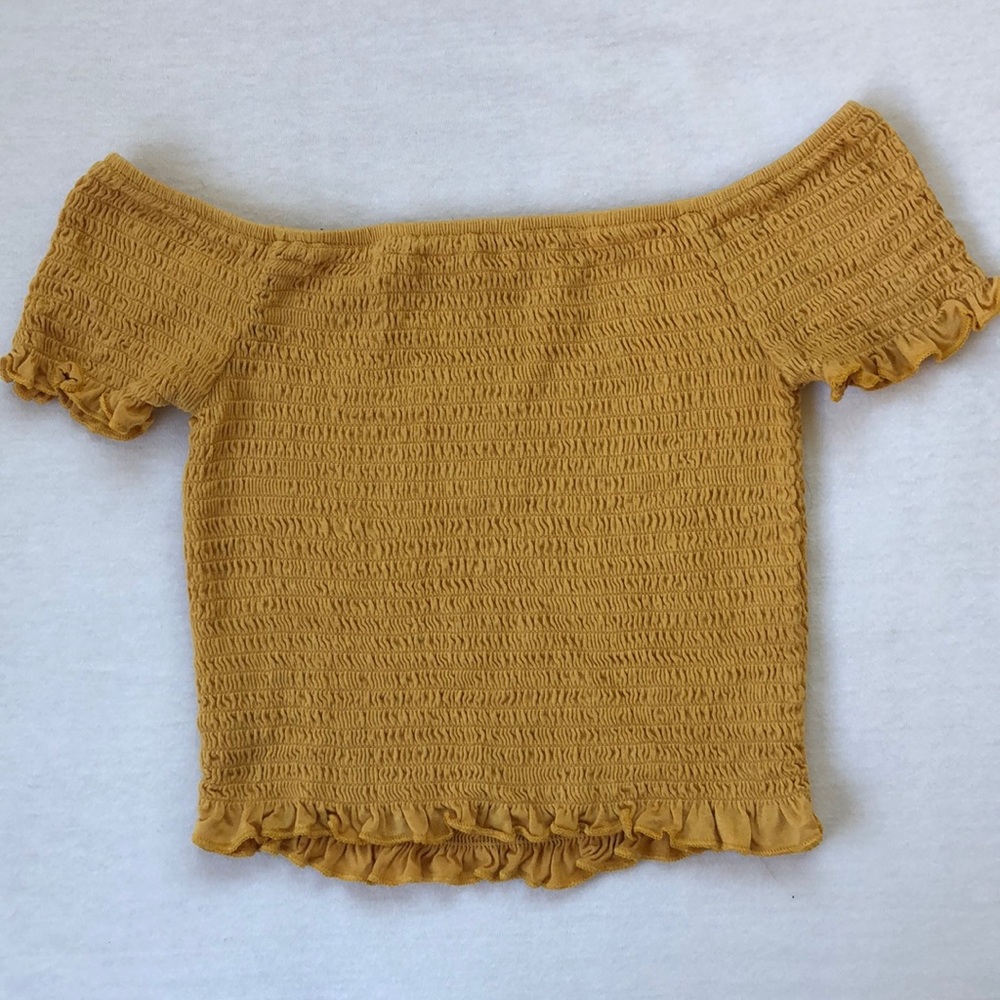 💫 Fun Crop Top💫